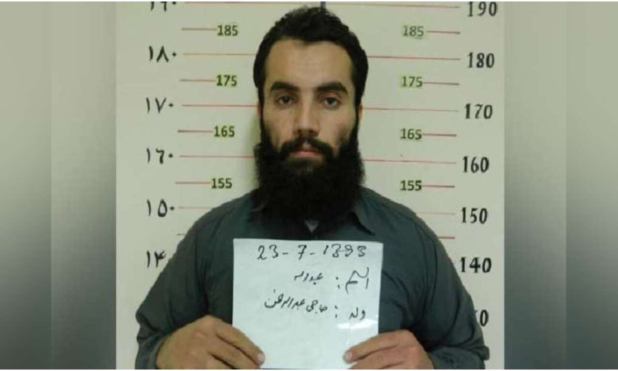 तालिबान में कलह का अनस हक्कानी ने किया खंडन, कहा - खबरों में कोई सच्चाई नहीं
