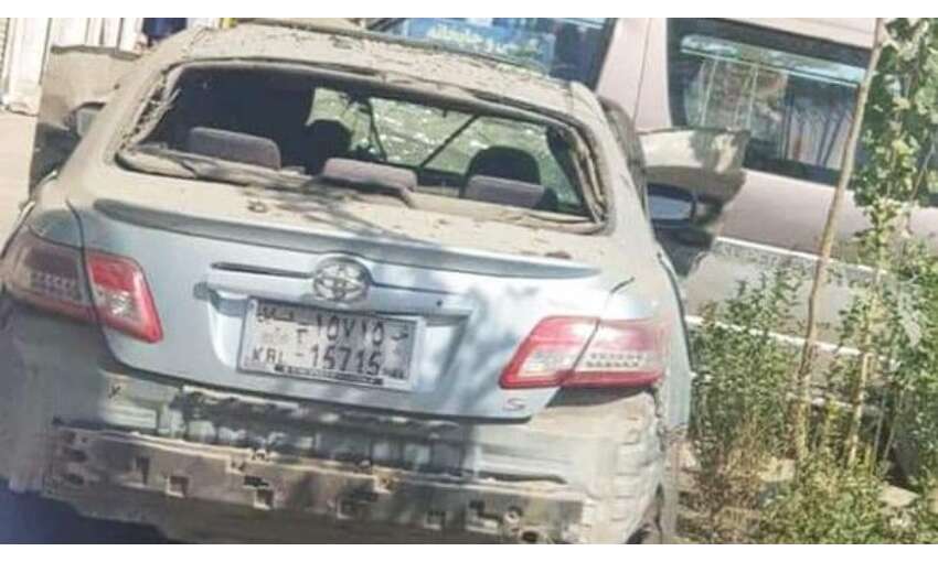 तालिबान बना ब्लास्ट का निशाना, ननगरहार प्रांत में बम विस्फोट, 3 की मौत