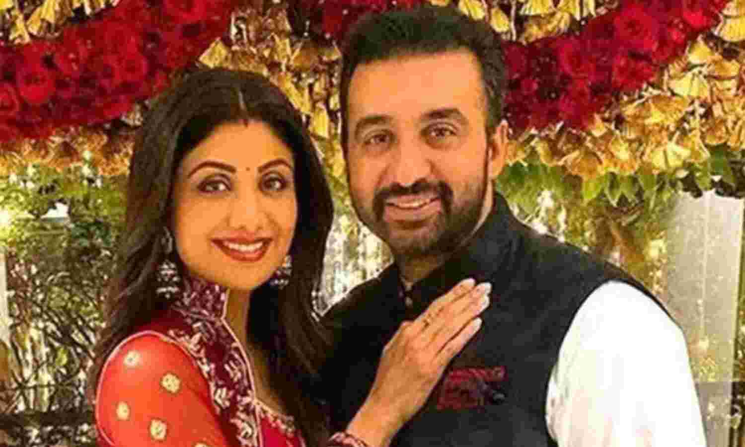 शिल्पा शेट्टी ने जिंदगी में बढ़ने के दिए संकेत, लिखा - हम पास्ट को नहीं बदल सकते