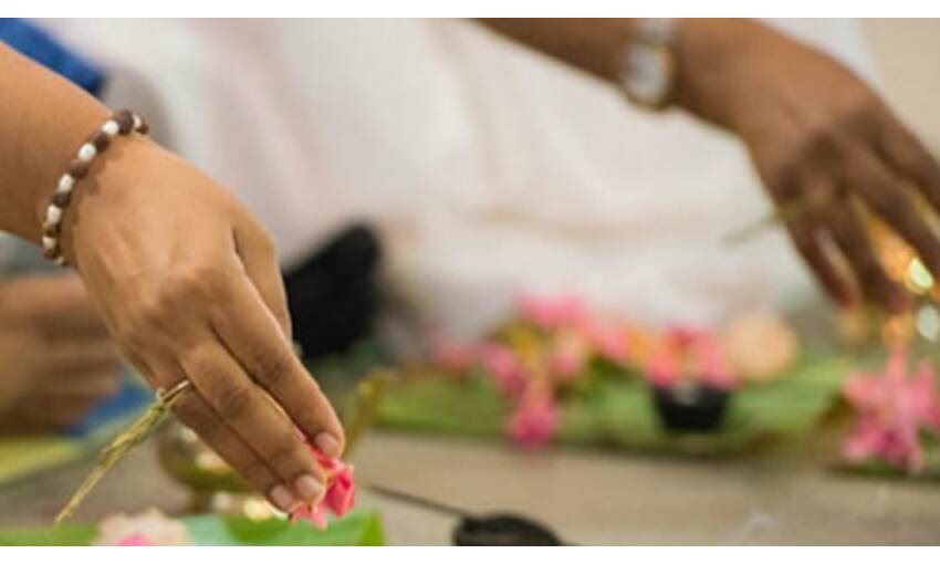 सनातन संस्कृति में श्राद्ध पक्ष का विशेष महत्व, जानिए किस दिन, कौन सी तिथि