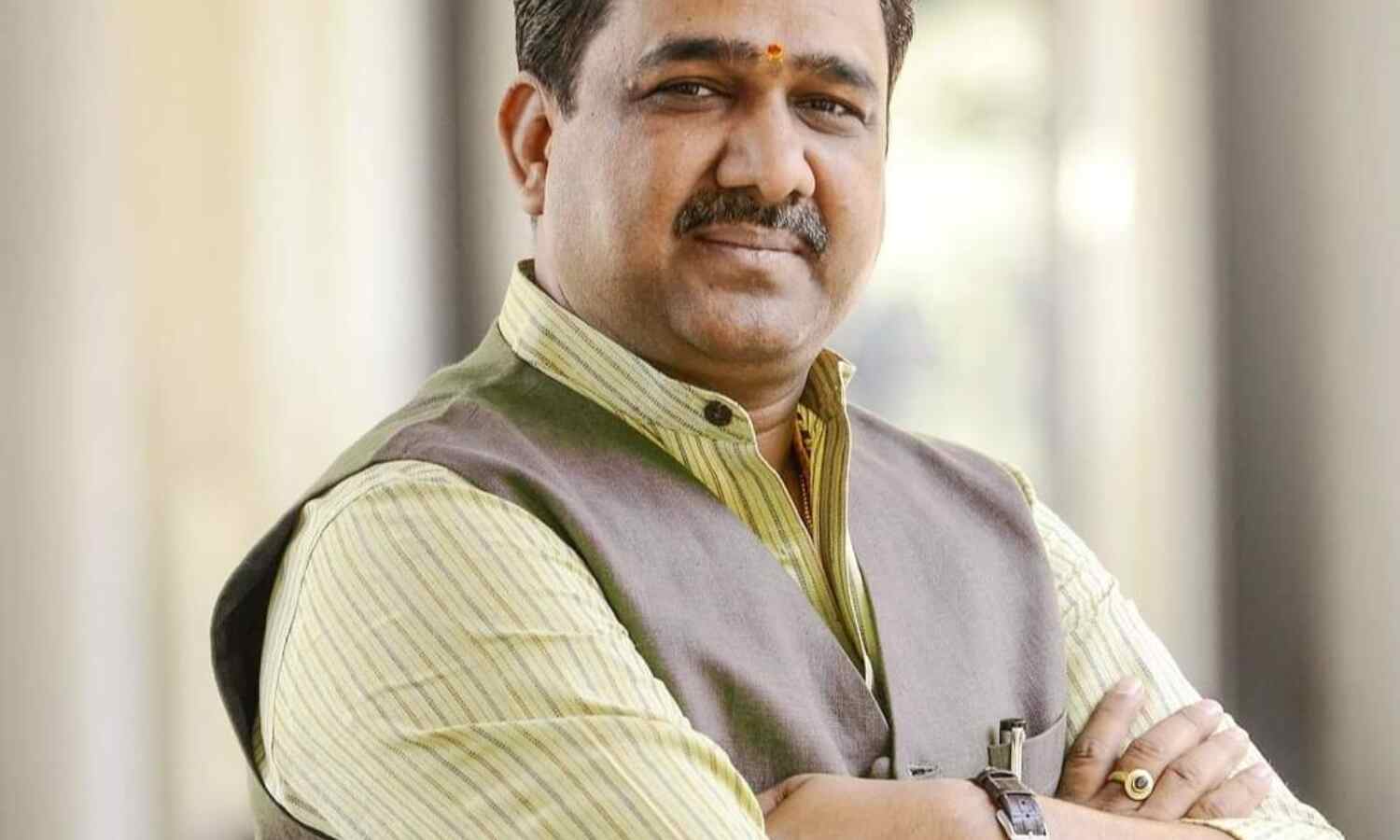 जन्मदिवस पर विशेष : सुनील बंसल ने जीत का गणित कैमेस्ट्री में बदला