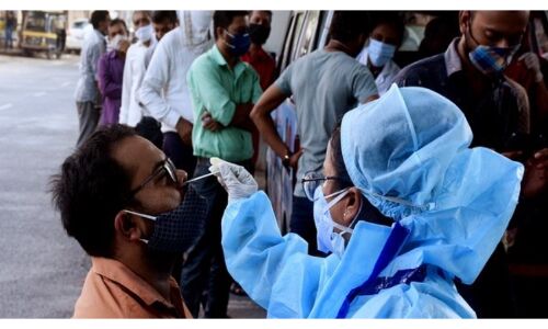 देश में बढ़ा रिकवरी रेट, 24 घंटों में कोरोना के कुल 30 हजार, 256 नए मरीज