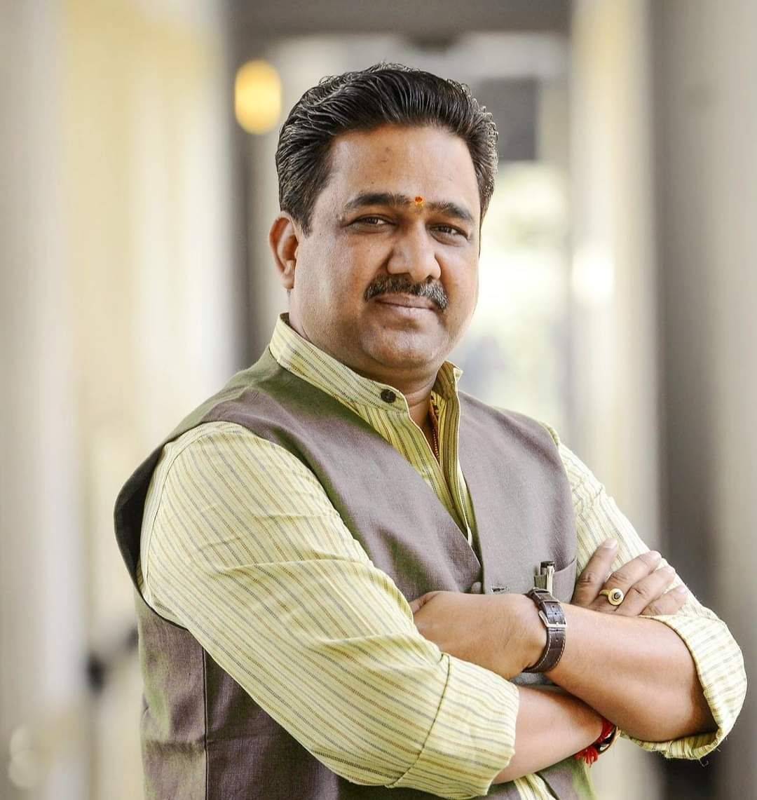 जन्मदिवस पर विशेष : सुनील बंसल ने जीत का गणित कैमेस्ट्री में बदला