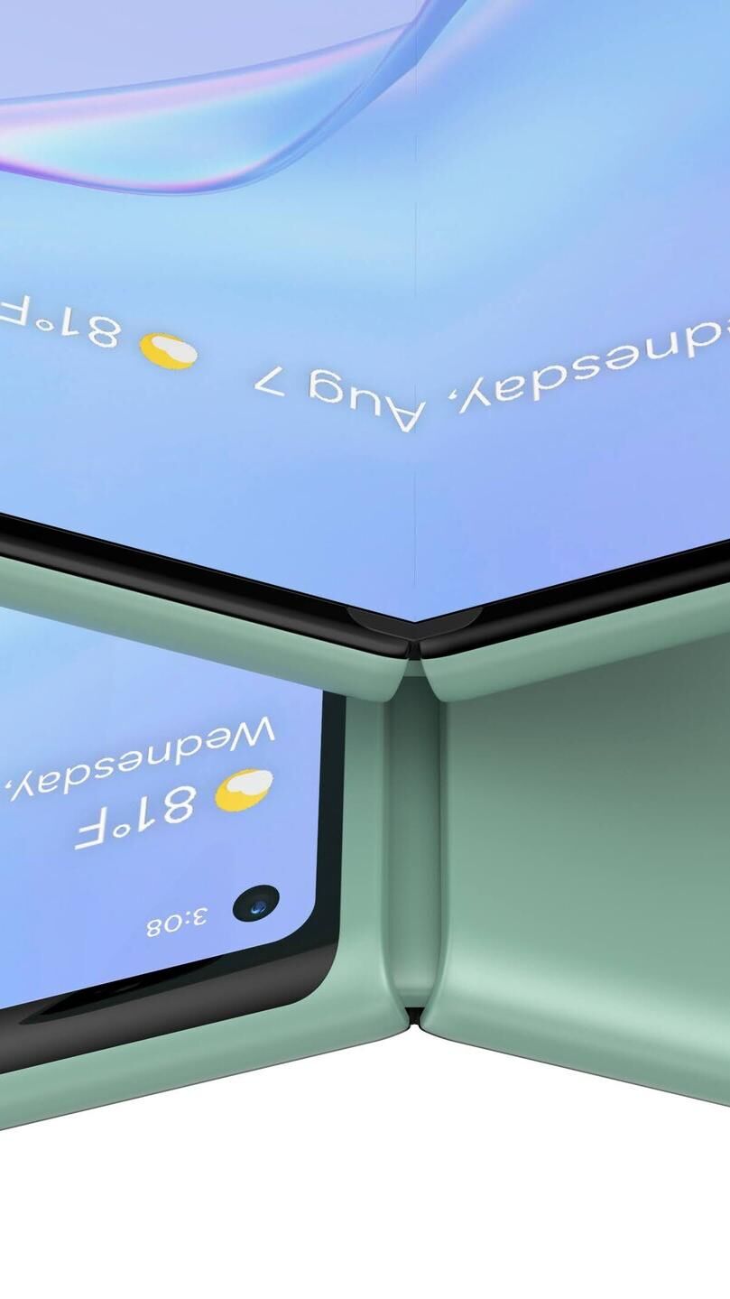 Google जल्द लांच करेगा फोल्डेबल डिस्प्ले फोन, Samsung को देगा टक्कर