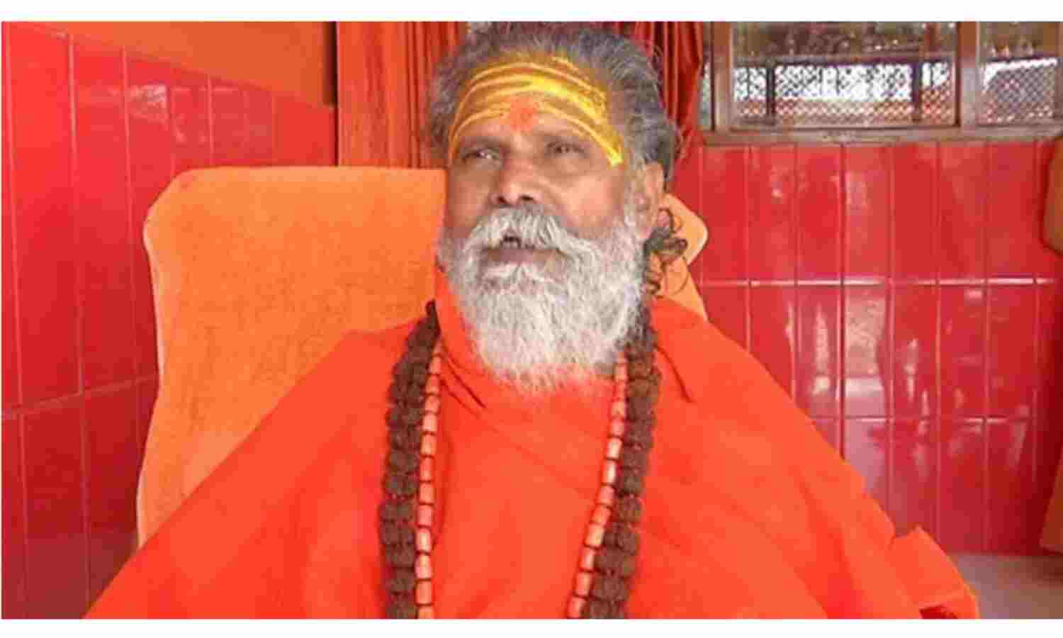 महंत नरेन्द्र गिरी आत्महत्या मामले में सपा नेता का नाम सामने आया, सुसाईड नोट पर उठे सवाल महंत नरेन्द्र गिरी आत्महत्या मामले में सपा नेता का नाम सामने आया, सुसाईड नोट पर उठे सवाल