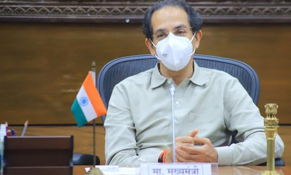 उद्धव ठाकरे ने राज्यपाल को लिखा पत्र, कहा - PM को पत्र लिख लोकसभा का विशेष अधिवेशन बुलवाएं