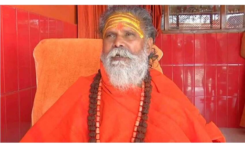 महंत नरेन्द्र गिरी आत्महत्या मामले में सपा नेता का नाम सामने आया, सुसाईड नोट पर उठे सवाल