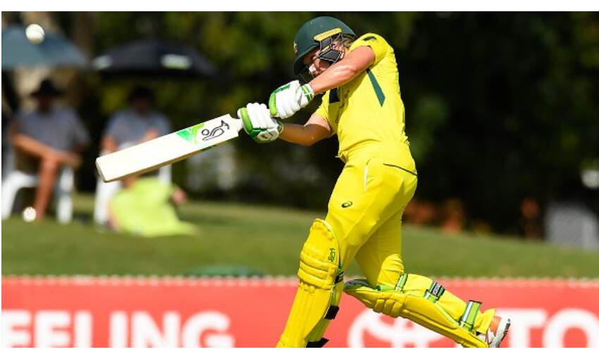 महिला क्रिकेट : ऑस्ट्रेलिया ने पहले वनडे में भारतीय टीम को 9 विकेट से हराया