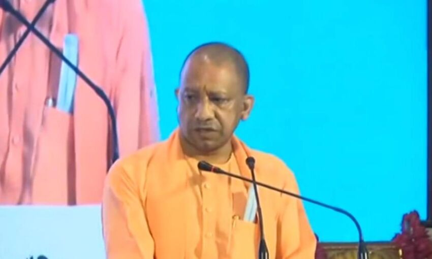 एक भारत, श्रेष्ठ भारत की परिकल्पना साकार करने को लेकर ये बोले योगी आदित्यनाथ