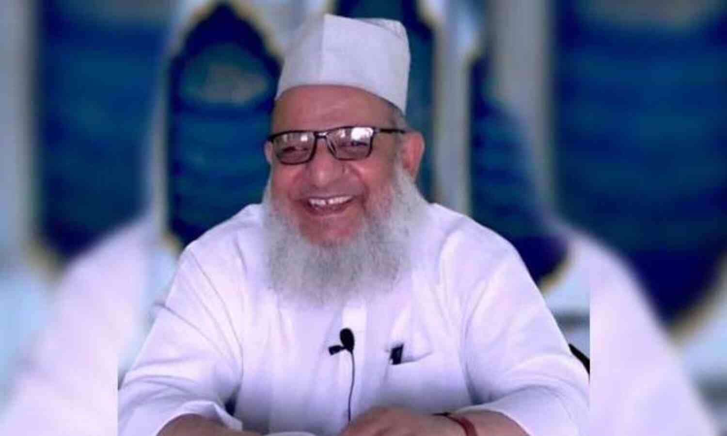 धर्मांतरण केस में उप्र एटीएस को मिली बड़ी सफलता, मौलाना कलीम सिद्दकी गिरफ्तार