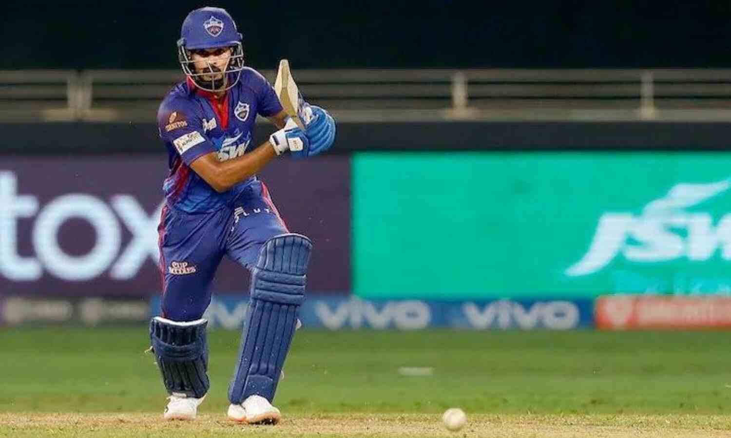 IPL : श्रेयस अय्यर ने टी-20 क्रिकेट में 4 हजार और साहा ने 2 हजार रन पूरे किए IPL : श्रेयस अय्यर ने टी-20 क्रिकेट में 4 हजार और साहा ने 2 हजार रन पूरे किए