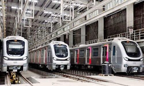 लखनऊ से ज्यादा एडवांस होगी कानपुर मेट्रो, ट्रायल की तैयारियां पूरी