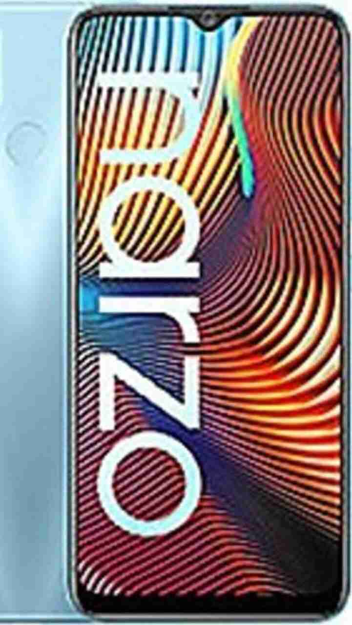 Realme Narzo 50i 24 सितंबर का होगा लॉन्च, ये अब तक का सबसे सस्ता फोन