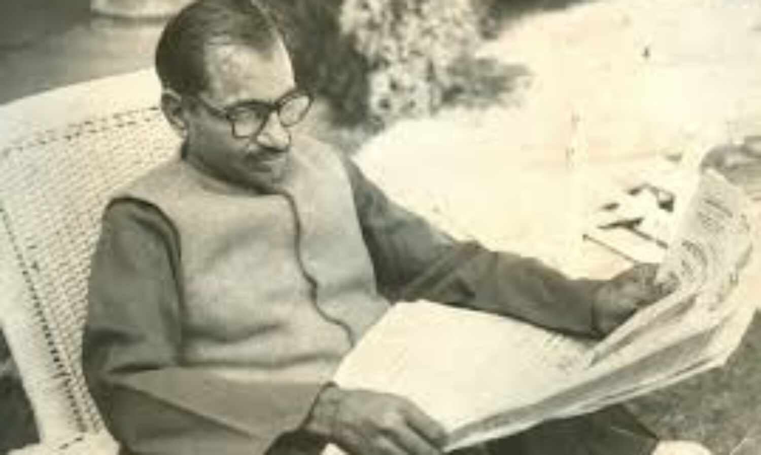 राजनीति में शुचिता के प्रहरी थे पंडित दीनदयाल उपाध्याय