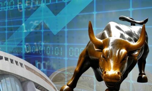 मेटल और बैंकिंग सेक्टर में शानदार मजबूती, सेंसेक्स ने लगाई 657 अंक की छलांग