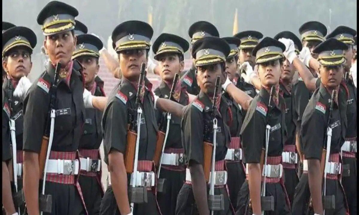 NDA और Indian Naval Academy ने महिलाओं से मांगे आवेदन, ये है अंतिम तिथि