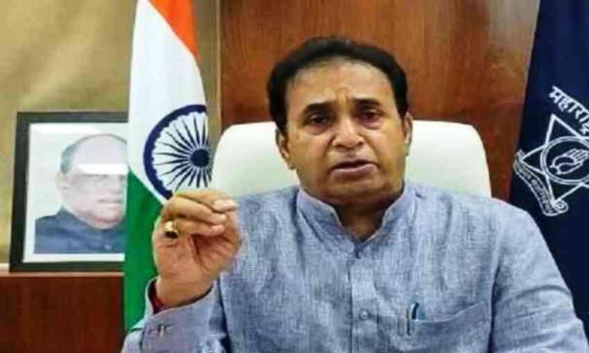 ED ने पूर्व गृहमंत्री अनिल देशमुख को जारी किया समन, 28 सितंबर तक का दिया समय