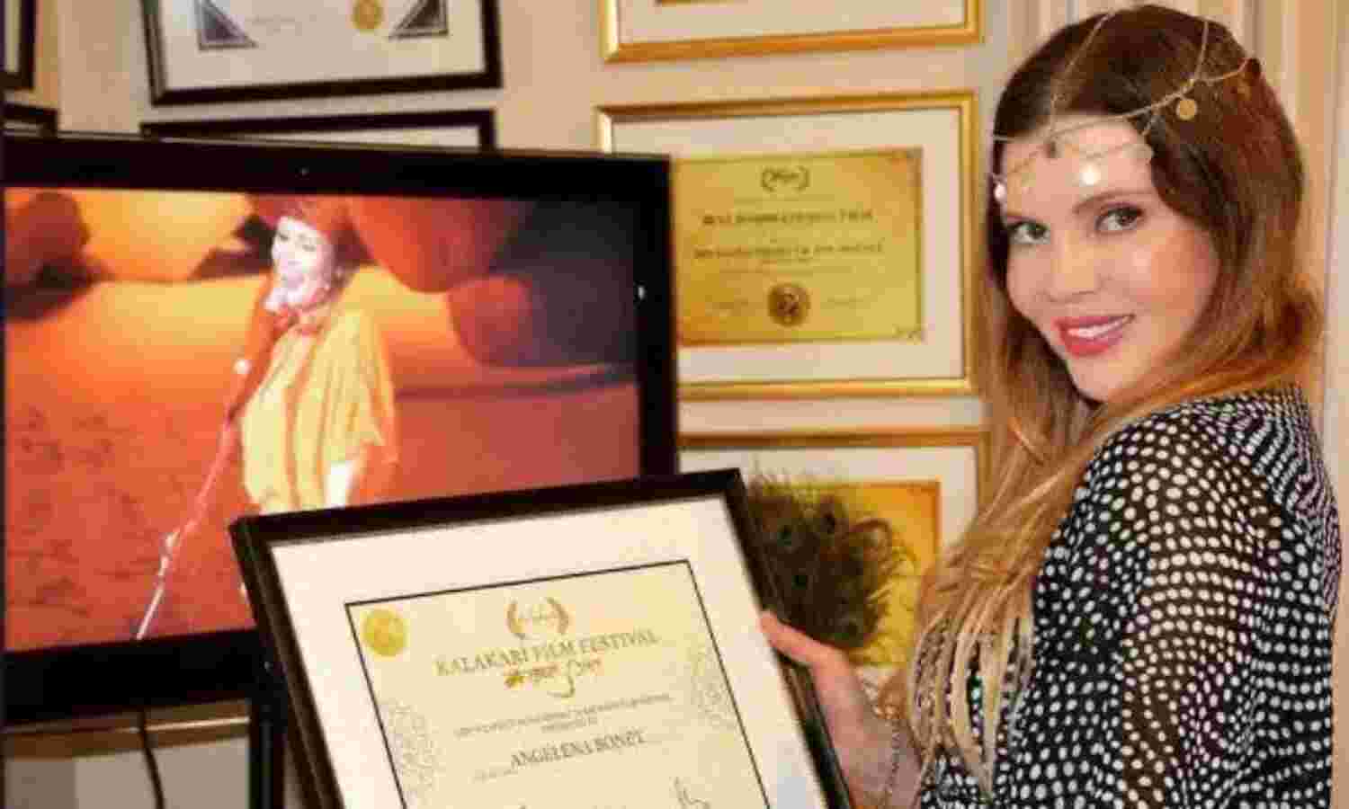 कलाकरी फिल्म फेस्टिवल बना महिला फिल्म निर्माताओं की आवाज