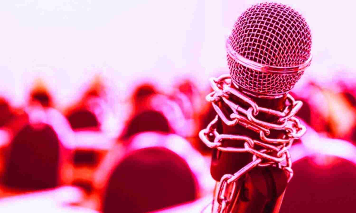 चीन की चाशनी में लिपटा ‘लेफ्ट मीडिया’