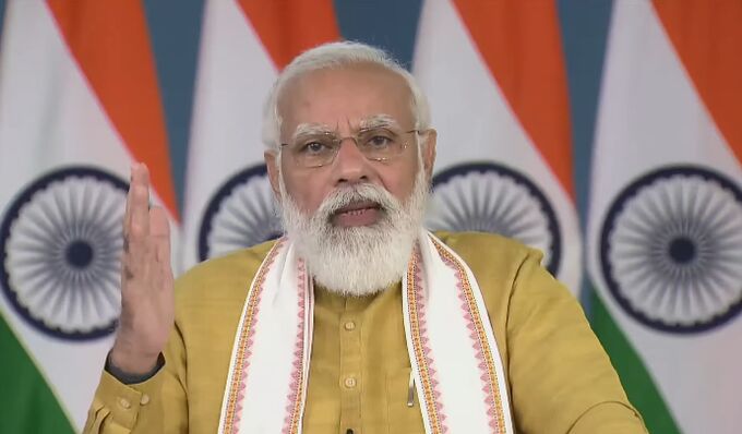 खादी और हस्तशिल्प उत्पादों का उपयोग आत्मनिर्भर भारत के संकल्प को पूर्ण करें