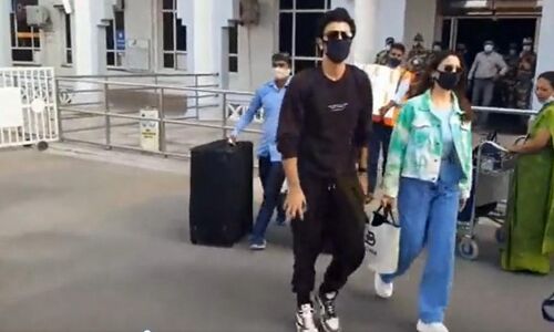 आलिया भट्ट और रणबीर कपूर पहुंचे जोधपुर, जल्द बजेगी शादी की शहनाई !