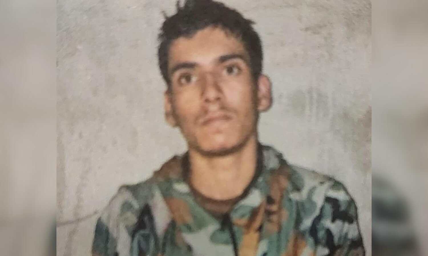 उड़ी सेक्टर में लश्कर का आतंकी गिरफ्तार, पाकिस्तान में ट्रेनिंग लेकर लौटा