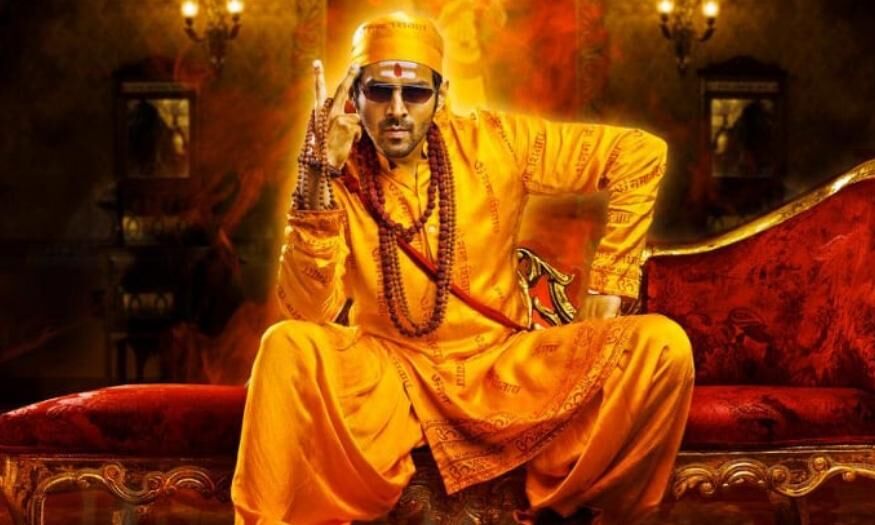 भूल भुलैया 2 में अक्षय की जगह कार्तिक आर्यन भूत भगाते नजर आएंगे, रिलीज डेट तय