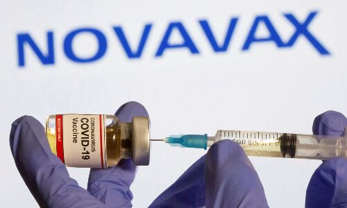 कोरोना वैक्सीन नोवावैक्स को ट्रायल की मिली मंजूरी, इस..वर्ग के बच्चों को लगेगी