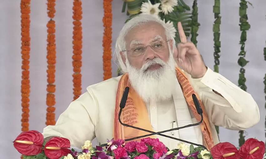 प्रधानमंत्री मोदी राजस्थान को देंगे सौगात, 4 नए मेडिकल कॉलेजों की रखेंगे नींव