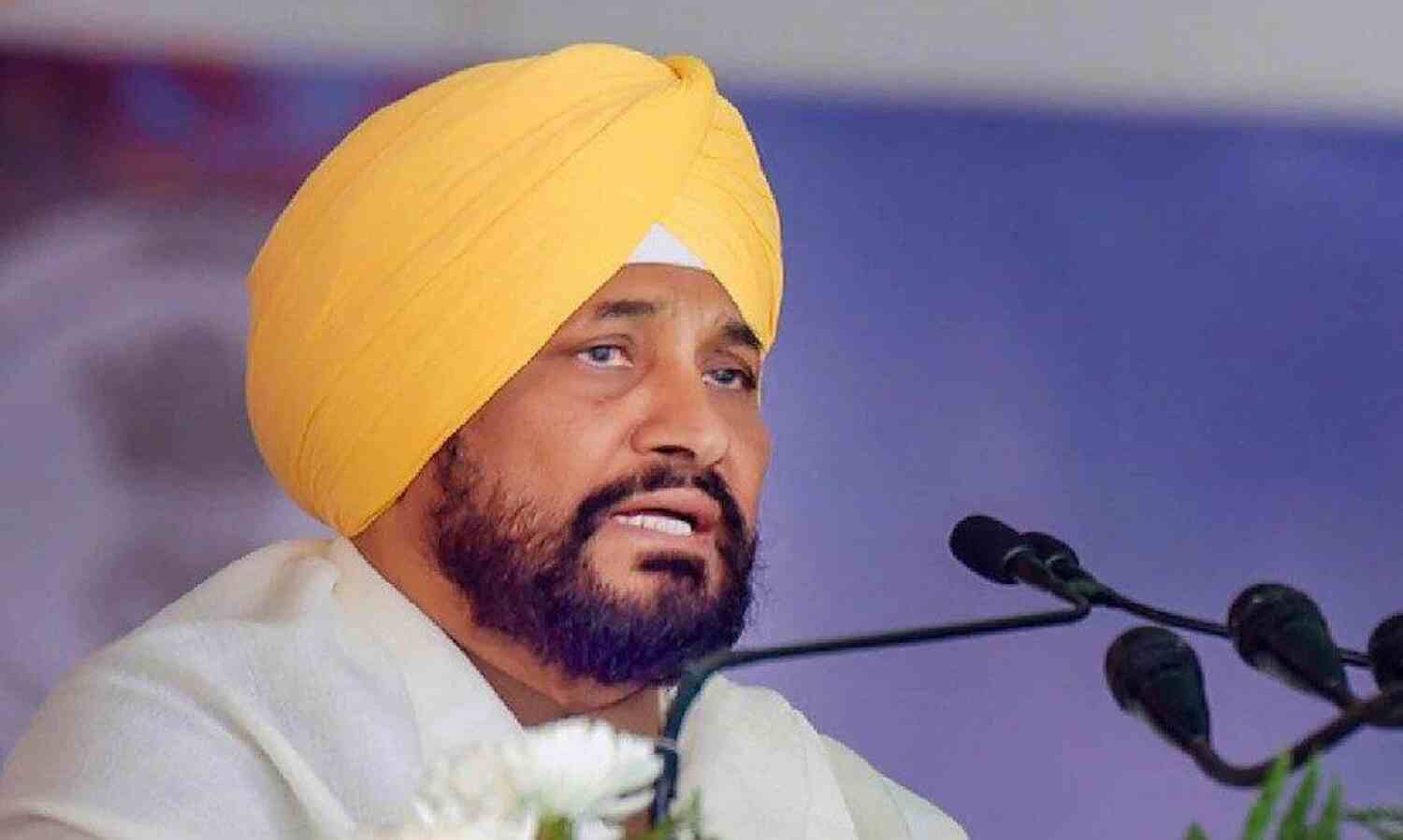 मुख्यमंत्री चरणजीत चन्नी का दावा, सिद्धू चर्चा के लिए तैयार, जल्द निकलेगा हल मुख्यमंत्री चरणजीत चन्नी का दावा, सिद्धू चर्चा के लिए तैयार, जल्द निकलेगा हल