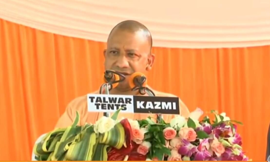 बाराबंकी को मिली विकास की सौगात, 150 करोड़ की परियोजनाओं का लोकार्पण और शिलान्यास