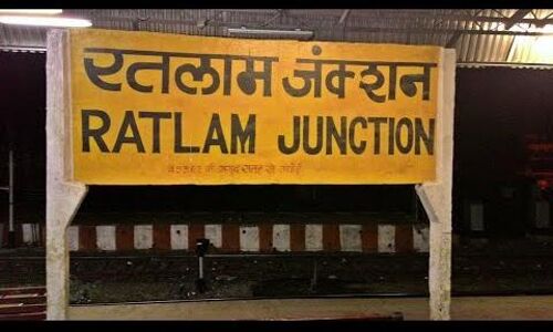 केंद्र ने मप्र को दी सौगात, नीमच-रतलाम रेलवे लाईन के दोहरीकरण को मिली मंजूरी