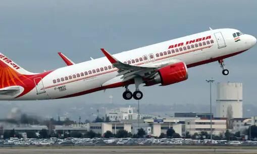 एयर इंडिया की बिक्री को सरकार ने किया खारिज, कहा - अभी निर्णय होना बाकी