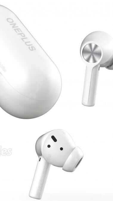 OnePlus Buds Z2 ईयरफोंस अक्टूबर में होंगे लांच, जानिए फीचर्स