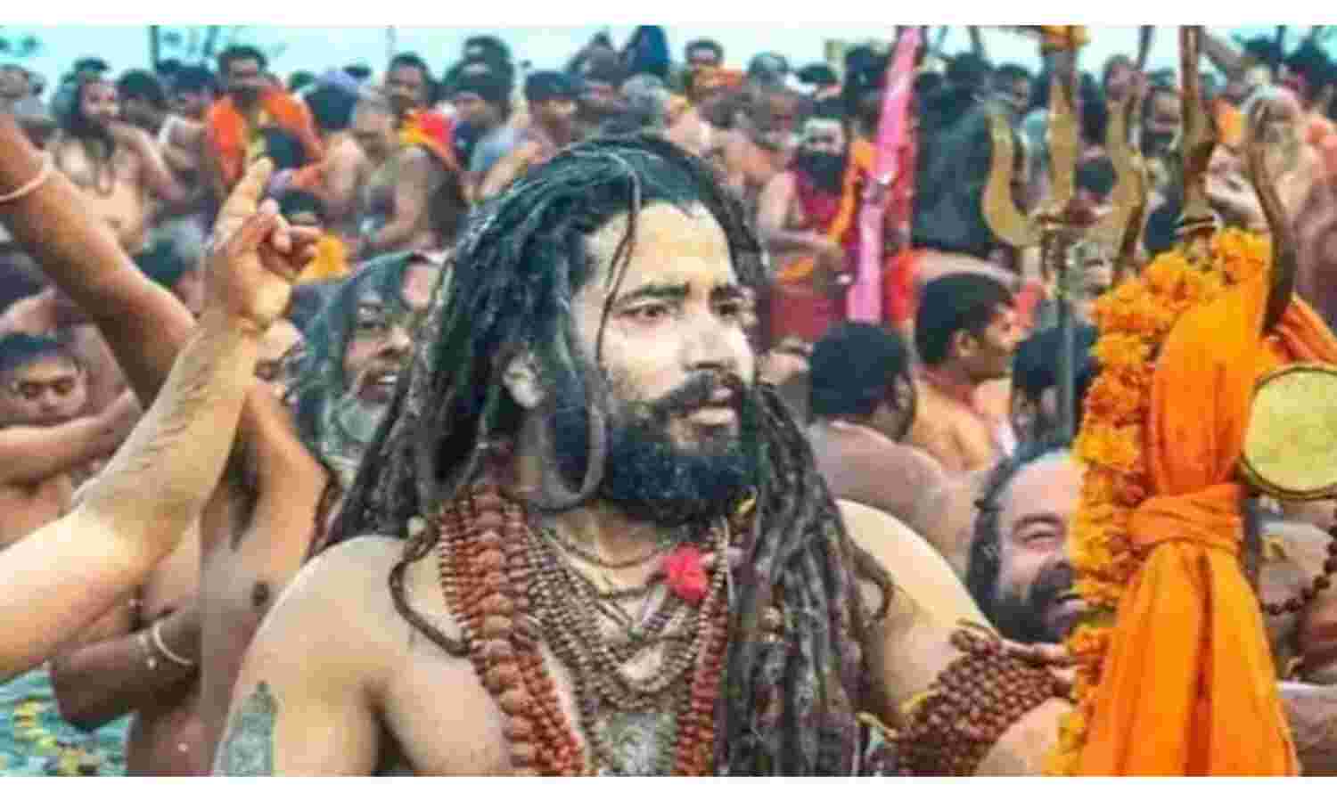 निरंजनी अखाड़े के पंचों ने लिया निर्णय, बलबीर गिरी होंगे बाघंबरी पीठ के महंत