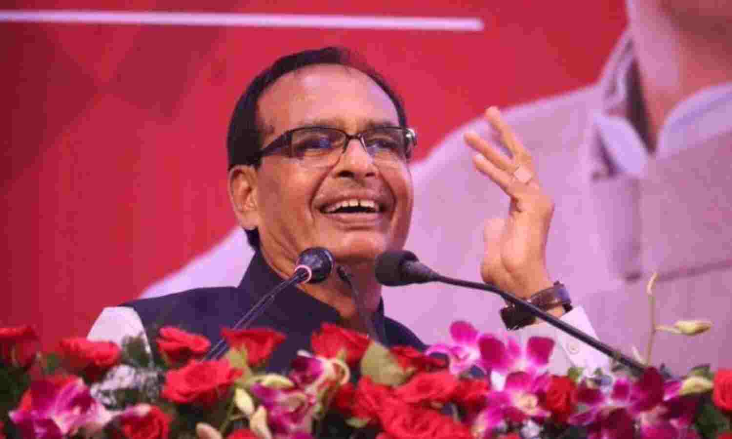 मप्र में खेलों के विकास के लिए नहीं रुकेंगे प्रयासः मुख्यमंत्री