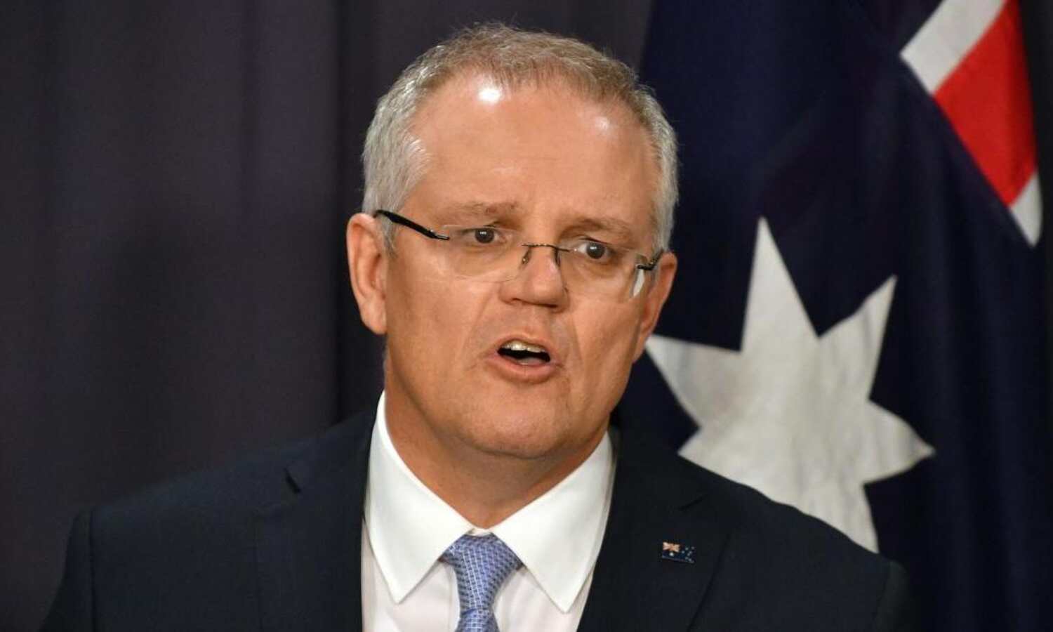 भारत-प्रशांत क्षेत्र में चीन की गतिविधियों को रोकने के लिए क्वाड जरूरी : स्कॉट मॉरिसन