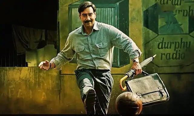 अजय देवगन की फिल्म मैदान की रिलीज डेट बदली, अब इस.. दिन आएगी सिनेमाघर