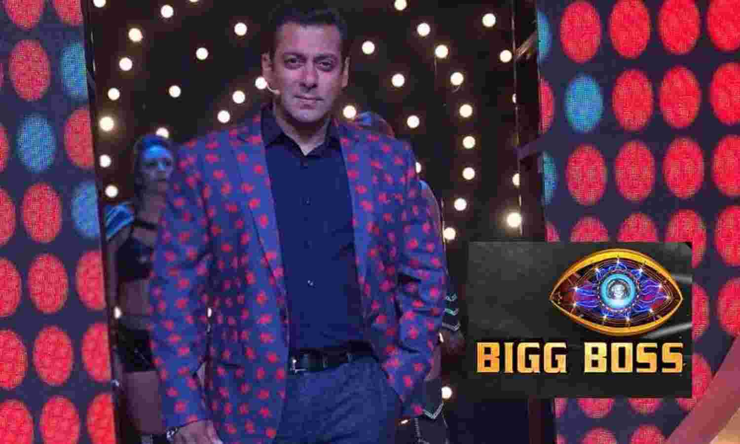 BIGG BOSS 15 के घर में दिखेंगे ये... सेलिब्रिटी,  2 अक्टूबर से होगा शुरू
