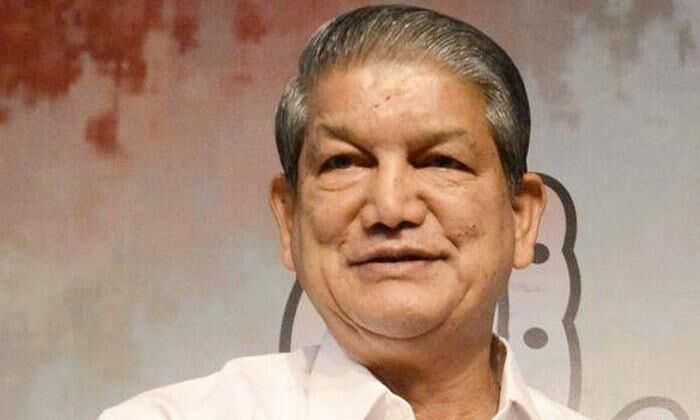 हरीश रावत की कैप्टन को सलाह, दूसरों का मुखौटा ना बनें हरीश रावत की कैप्टन को सलाह, दूसरों का मुखौटा ना बनें