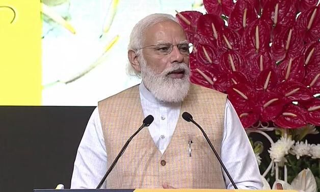 प्रधानमंत्री ने की स्वच्छ भारत मिशन 2 की शुरुआत, कहा - हमारा लक्ष्य कचरा मुक्त शहर