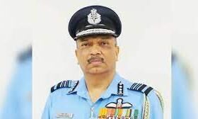 वायुसेना के डिप्टी चीफ बने एयर मार्शल संदीप सिंह, संभाला कार्यभार