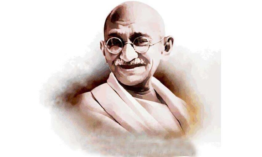 महात्‍मा गांधी, प्रधानमंत्री मोदी और स्‍वच्‍छता अभियान