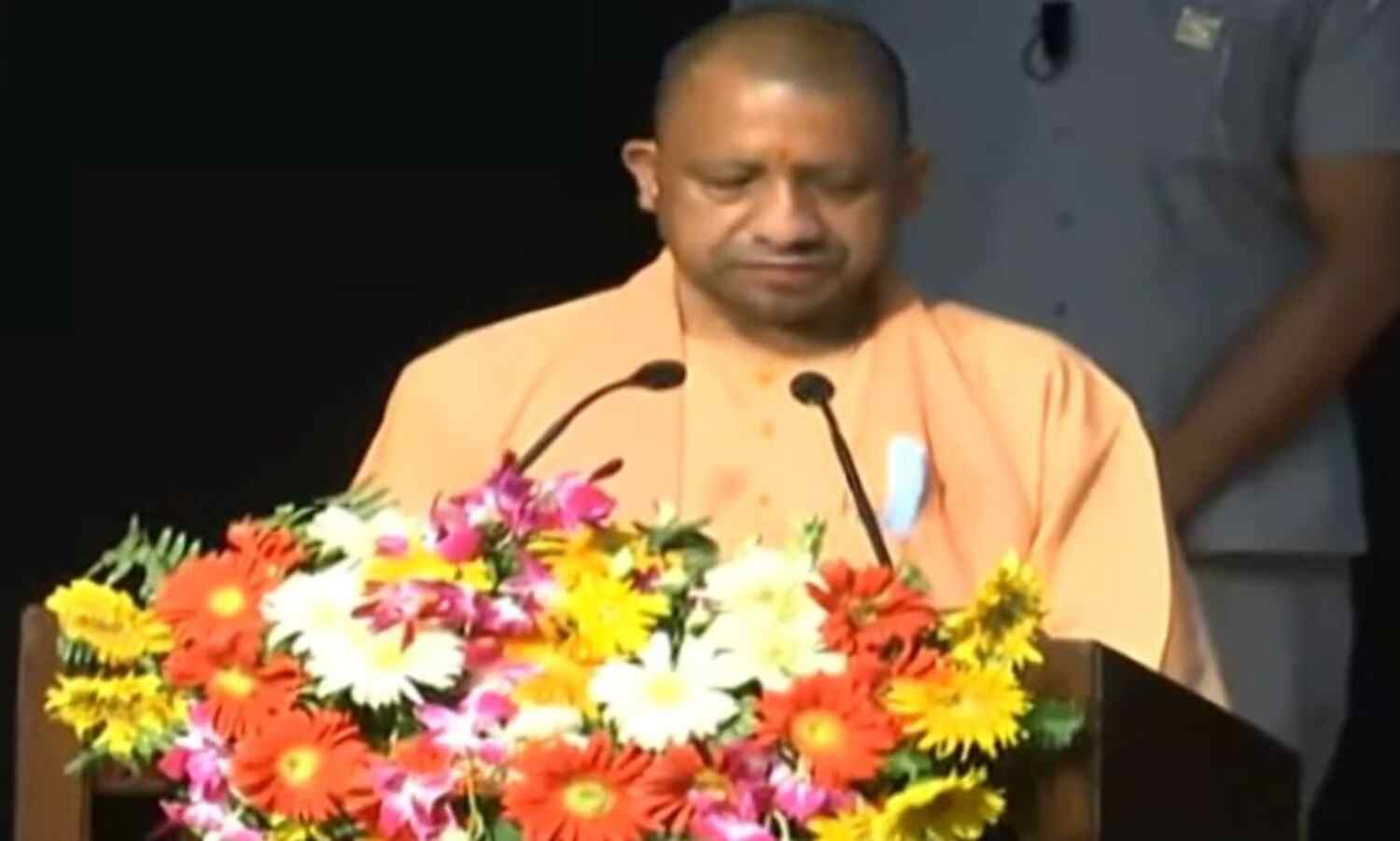 मुख्यमंत्री योगी आदित्यनाथ का बड़ा ऐलान, बेटियों की स्कूल फीस होगी माफ