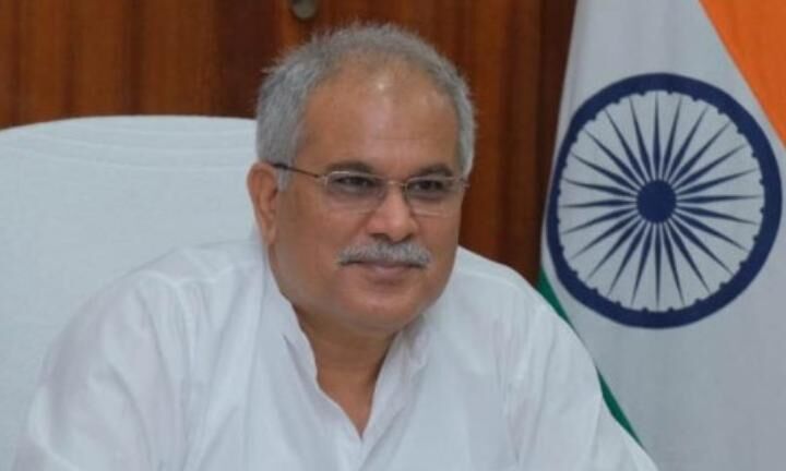 कांग्रेस ने भूपेश बघेल को सौंपी उप्र विधानसभा चुनाव की जिम्मेदारी, बनाया पर्यवेक्षक कांग्रेस ने भूपेश बघेल को सौंपी उप्र विधानसभा चुनाव की जिम्मेदारी, बनाया पर्यवेक्षक