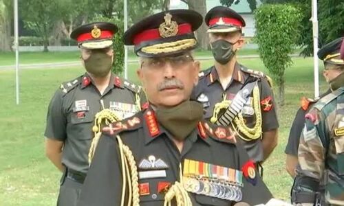 चीन सीमा पर 6 माह से स्थिति सामान्य, 13वें दौर की वार्ता में सहमति बनने के आसार