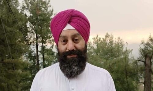 पाकिस्तान में हुई सिख की हत्या, IS-K ने ली जिम्मेदारी