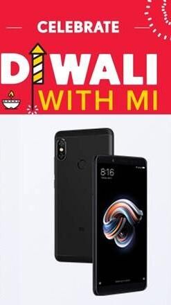Xiaomi का दिवाली ऑफर, TV, Mobile से लेकर सभी प्रोडक्ट्स पर मिलेगी छूट
