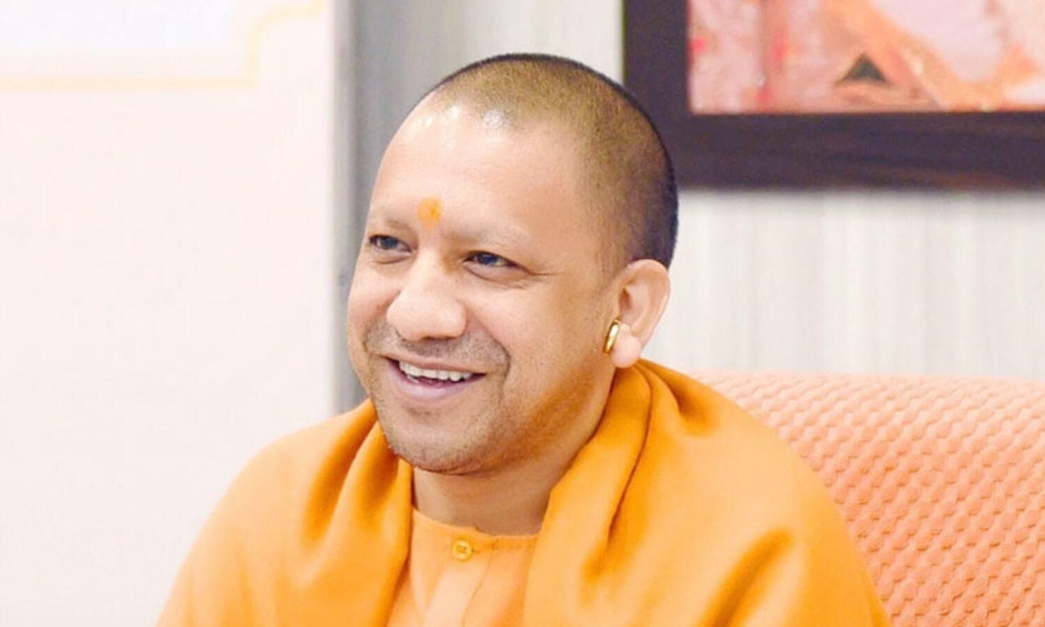 मुख्यमंत्री योगी आदित्यनाथ का बड़ा फैसला, कोविड महामारी एक्ट में दर्ज सभी केस होंगे वापिस