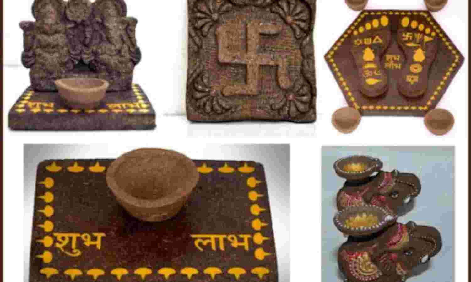 कामधेनु दीपावली  सरकार का नहीं समाज का अभियान बने